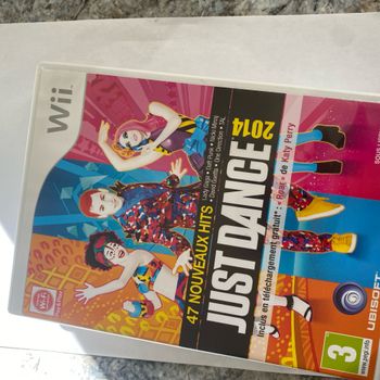 Just dance