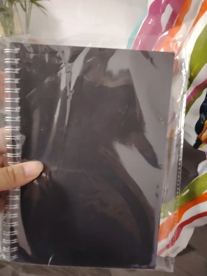 Ensemble cahier - photo numéro 3