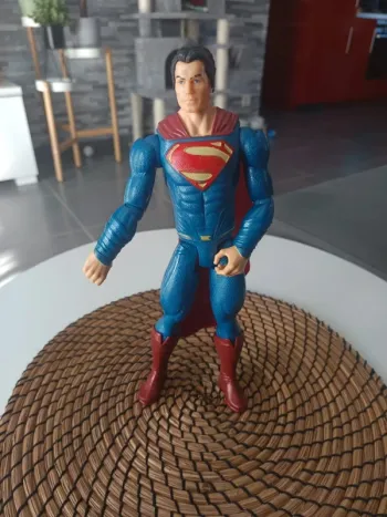 Figurine superman