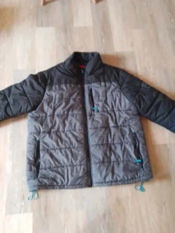 Doudoune homme atlas for men 5 xl