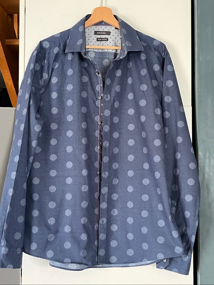 Chemise DEVRED Taille XL en Excellent état - photo numéro 2