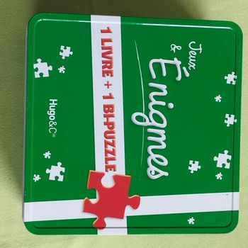 Jeux de logique Neuf