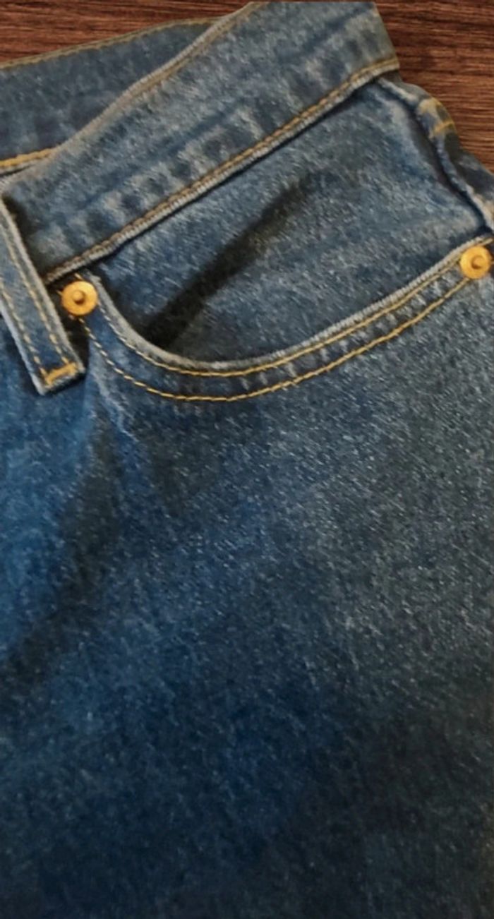 Levi's 541 colorblock - photo numéro 5
