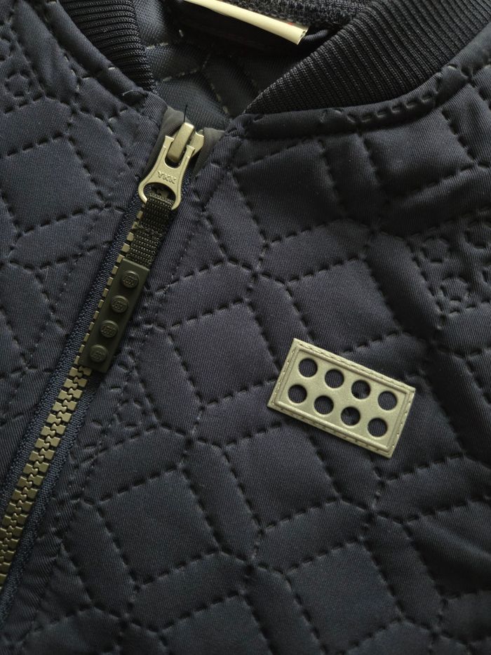 Veste - photo numéro 3