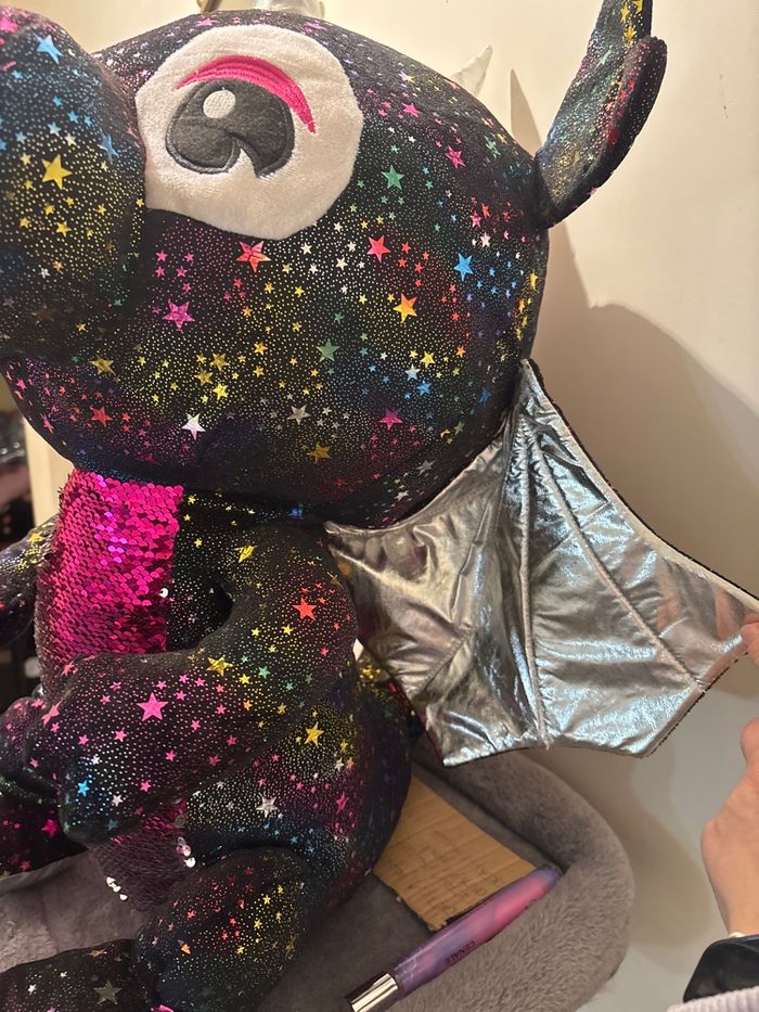 Dragon - photo numéro 4