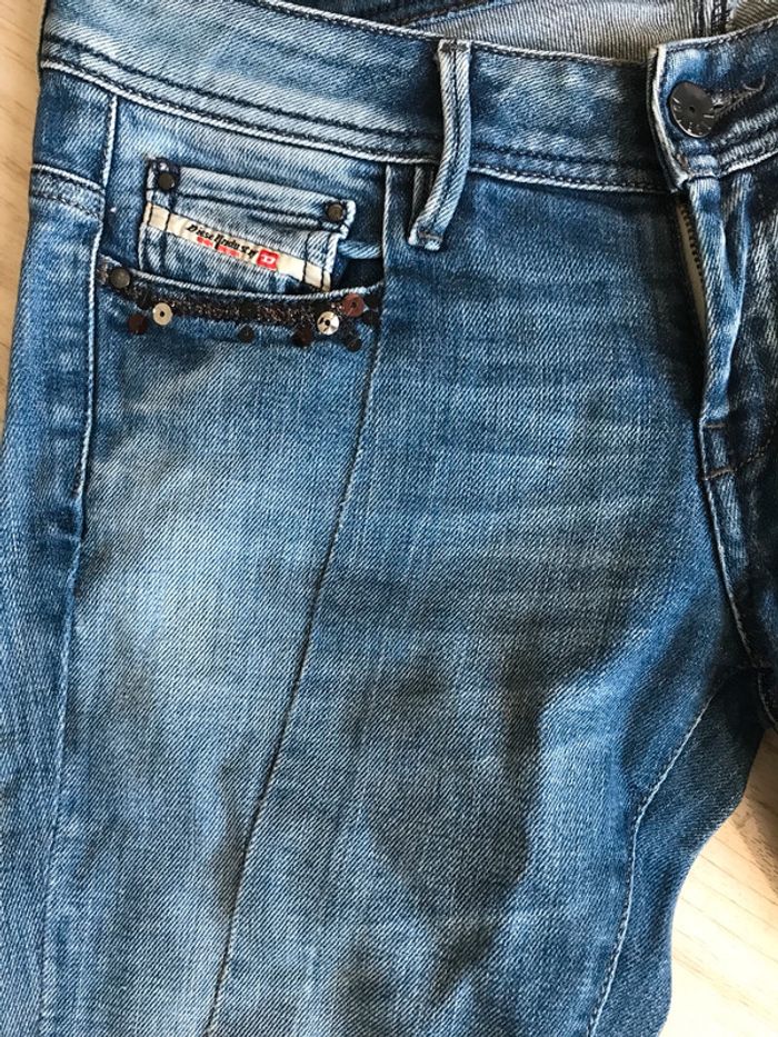 Jean Diesel T 26 - photo numéro 2