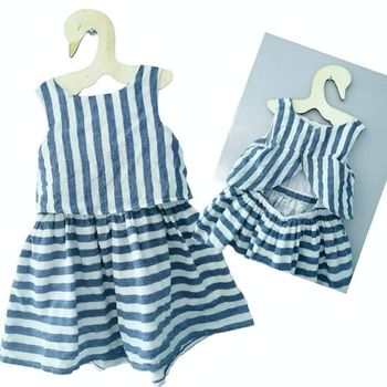 5 ans robe été Okaïdi