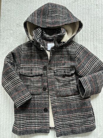 Manteau habiller Zara