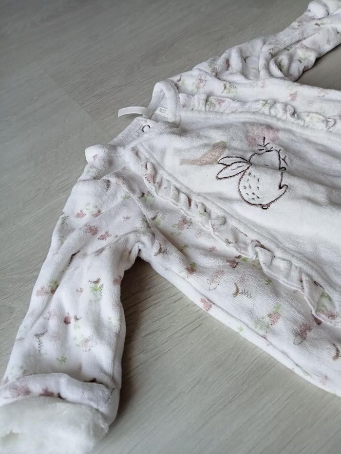 Pyjama - photo numéro 2