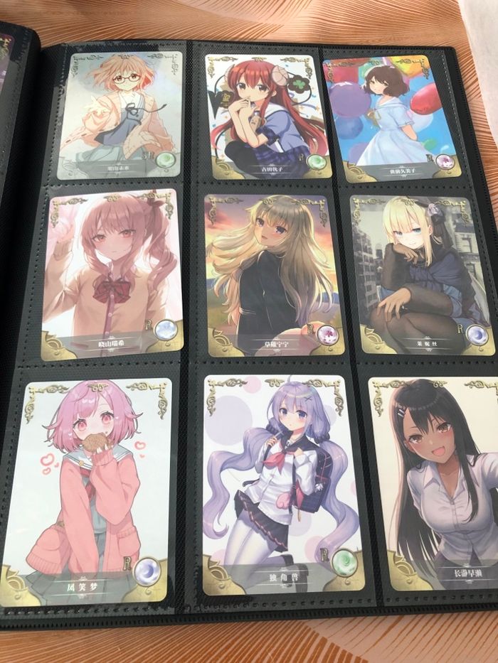 Goddess story - photo numéro 7