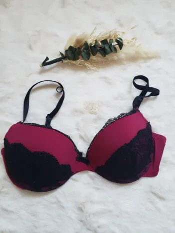 Soutien gorge 90B