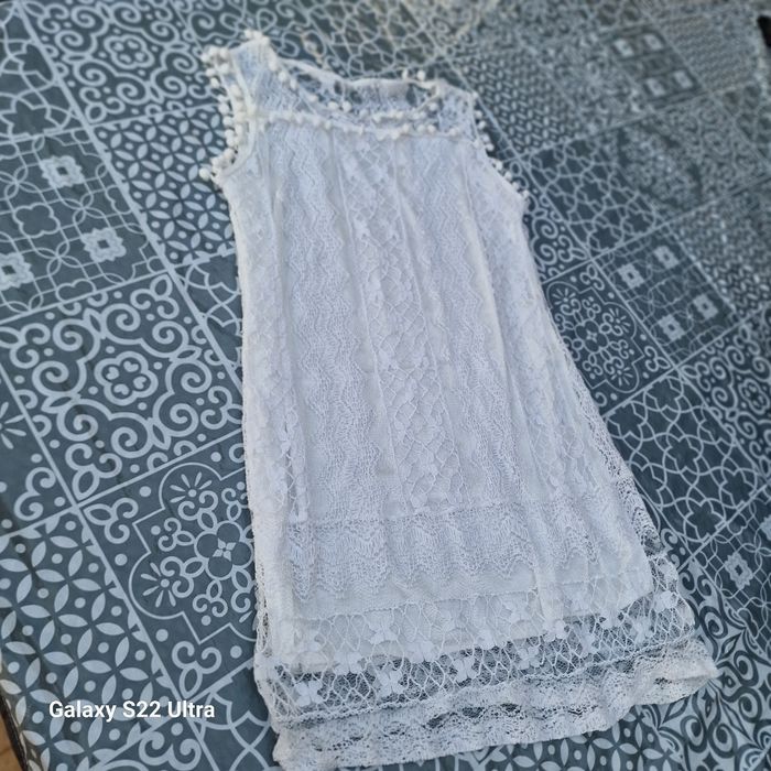 Robe mini