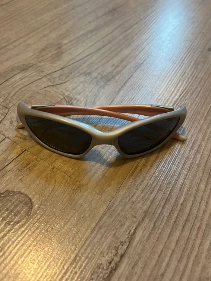 Lunettes de soleil enfant - photo numéro 4
