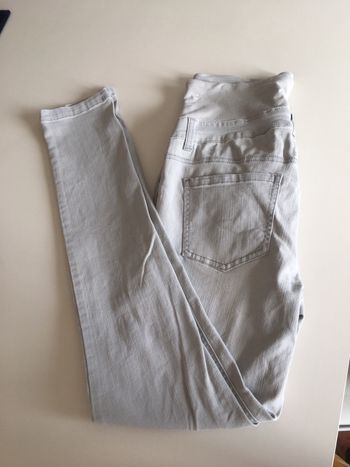 Pantalon grossesse colline