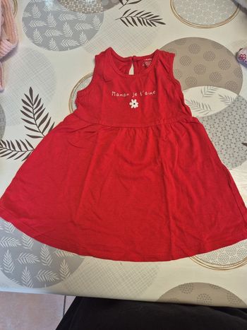 Robe été