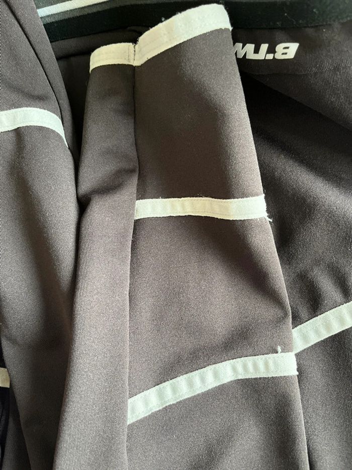 Gilet de cycliste - photo numéro 6
