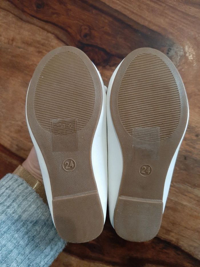 Ballerine taille 24 - photo numéro 3