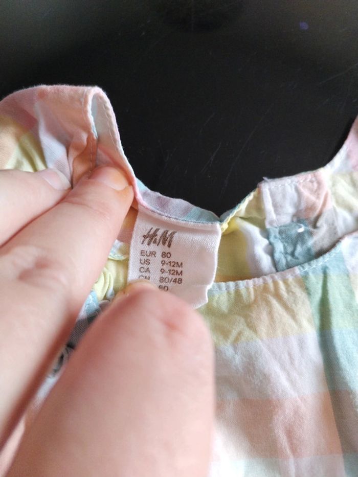 Robe culotte - photo numéro 5