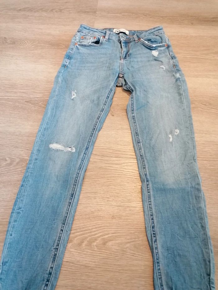 Jean Zara - photo numéro 2