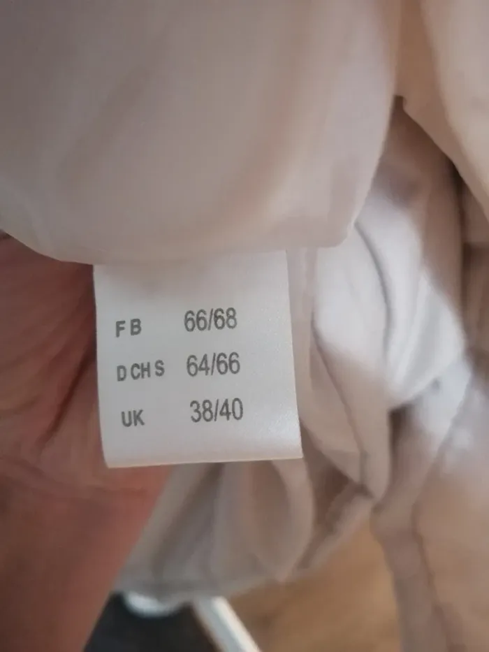 Long manteau - photo numéro 2