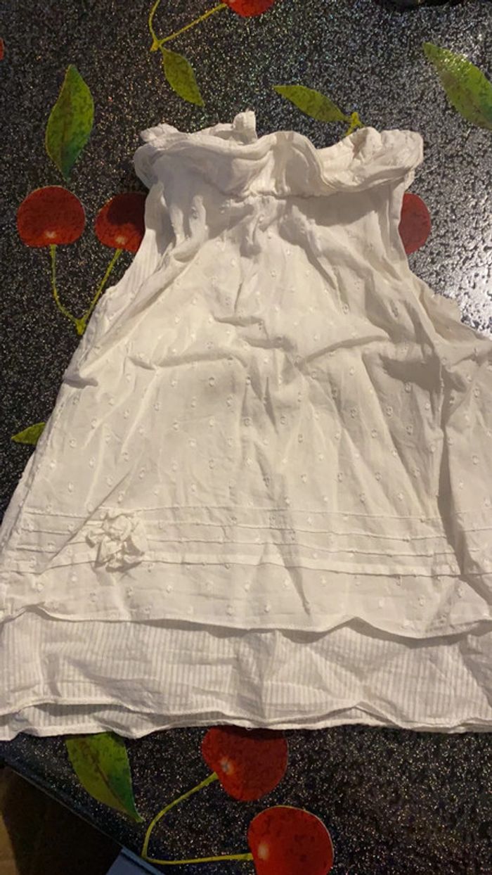 Robe légère