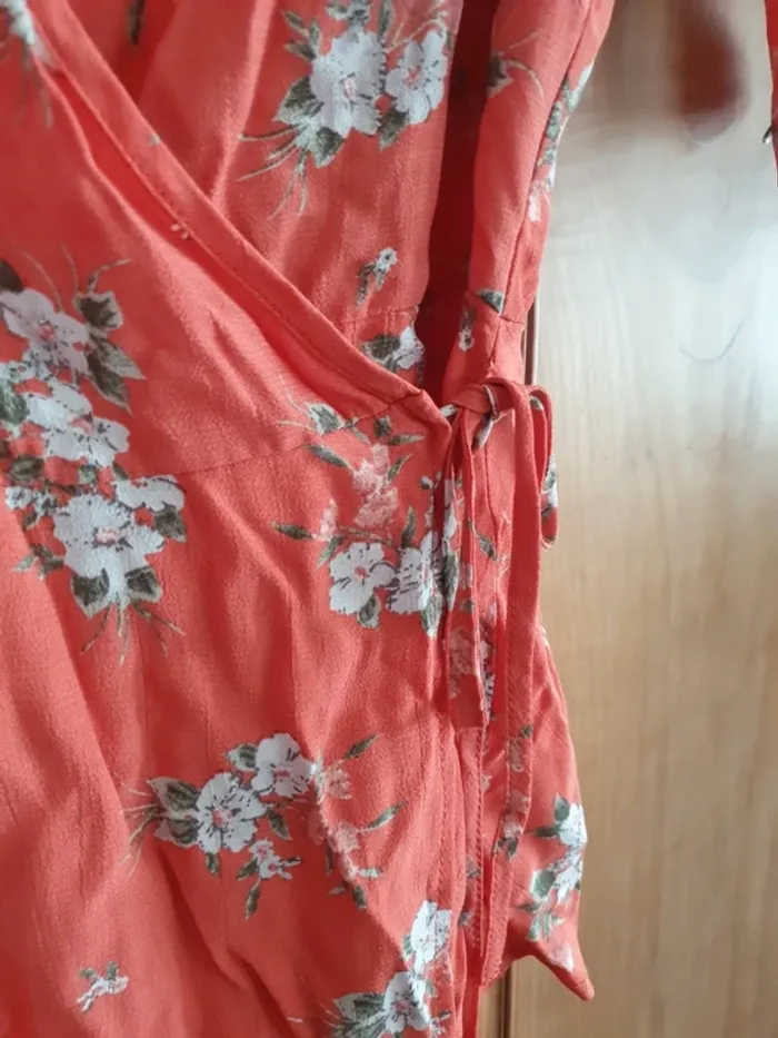 Chemise cache coeur - photo numéro 3