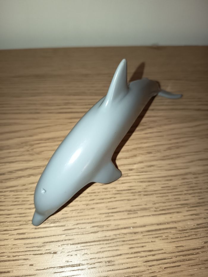 Dauphin barbie baywatch - photo numéro 2