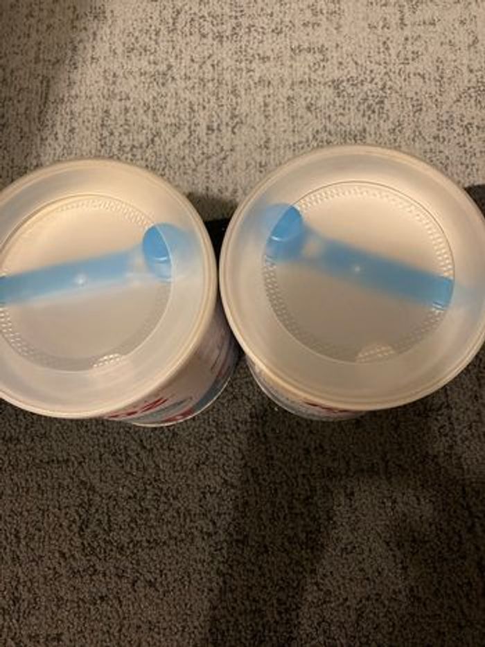 Lait Guigos 1age - photo numéro 4