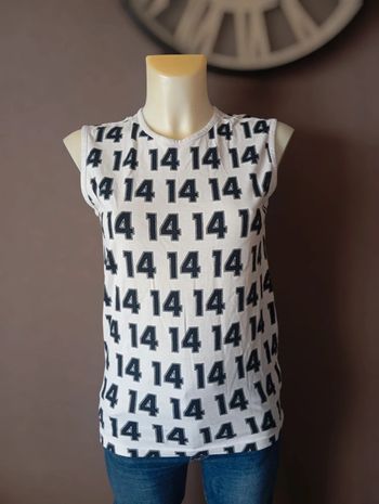 T-shirt taille S divided
