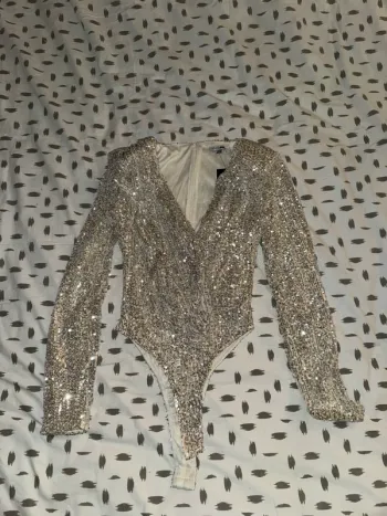 Body strass