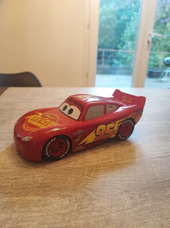 Voiture cars