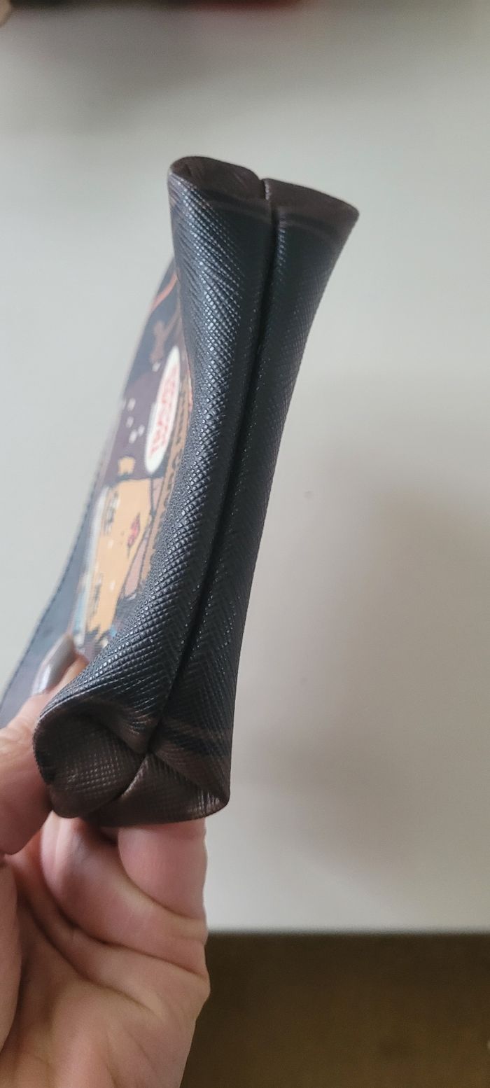 Petite pochette barbara rihl - photo numéro 3