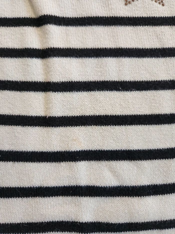 Pull fin - photo numéro 3