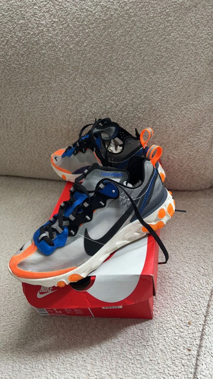 Nike react element 87