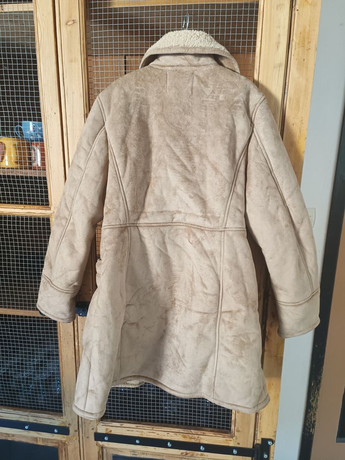 Manteau STR neuf taille M - photo numéro 2