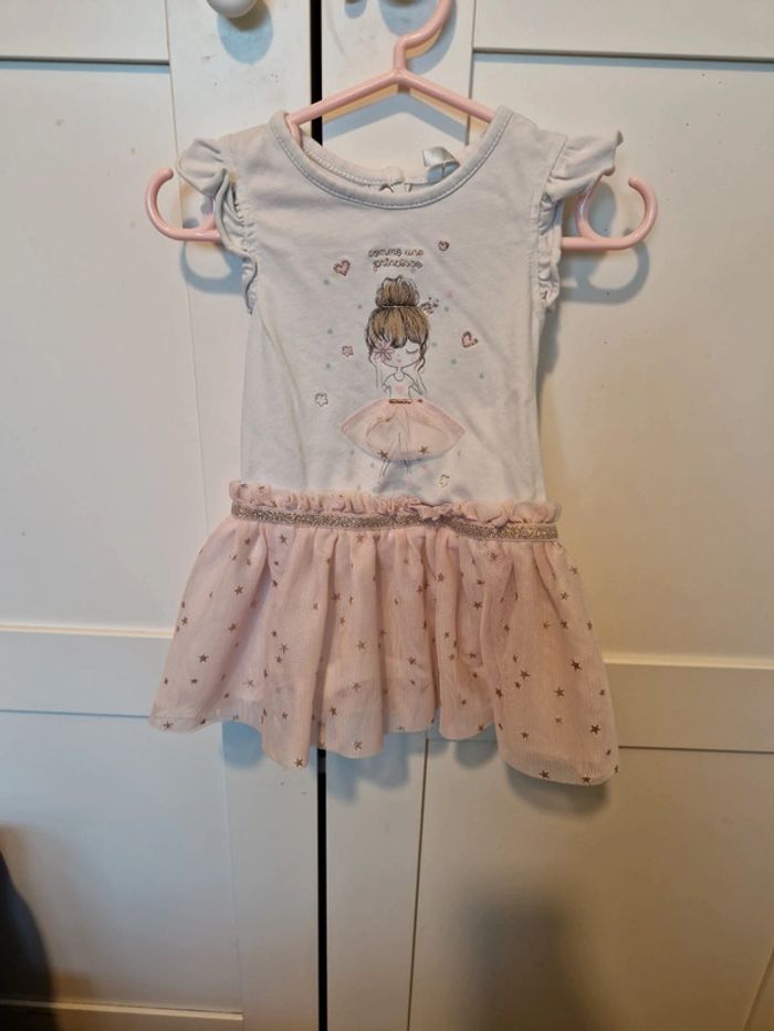 Robe d été