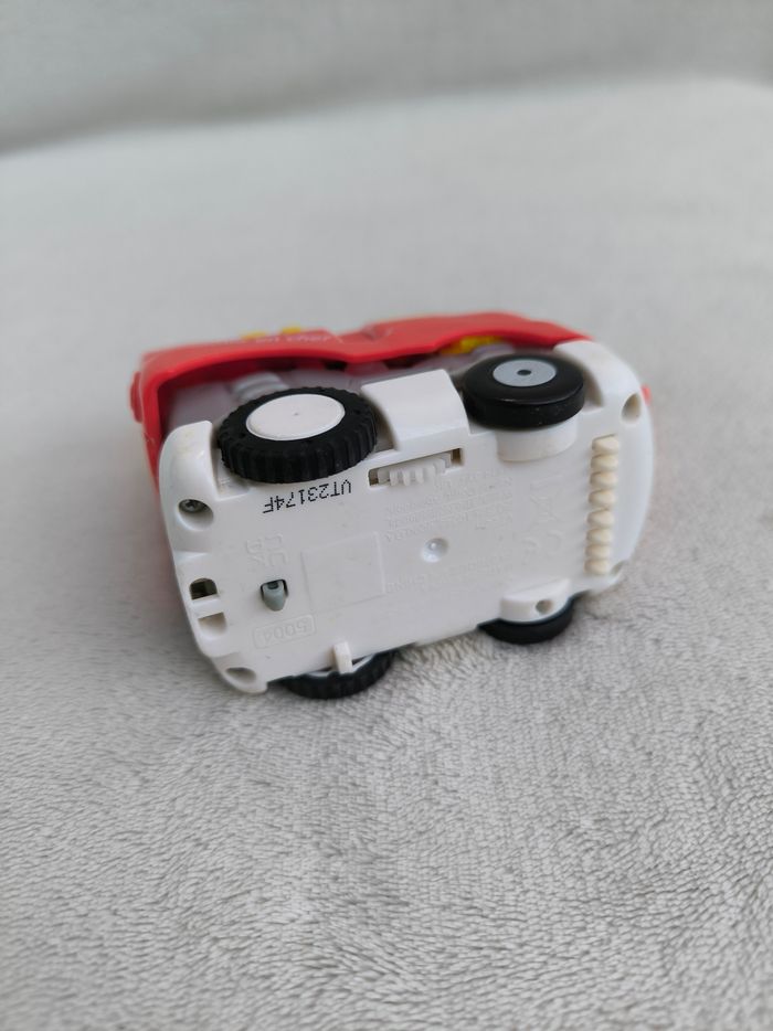 Tut Tut Jeff - photo numéro 8