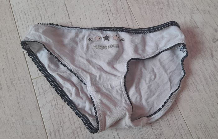 Lot de 5 culottes - photo numéro 6