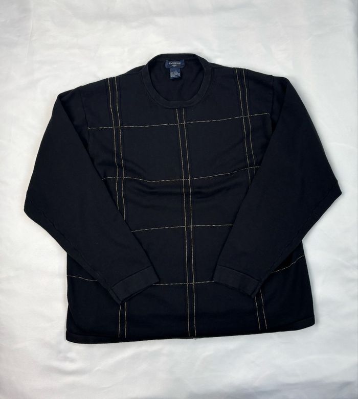 Sweat Dockers L/G(XL) en très bon état - photo numéro 2