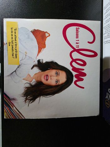 Clem saison 1a11