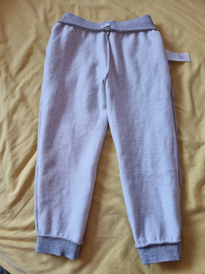 Pantalon fille 5ans Vertbaudet - photo numéro 5