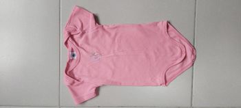 Bodie manche courte 24 mois