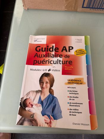 Guide AP