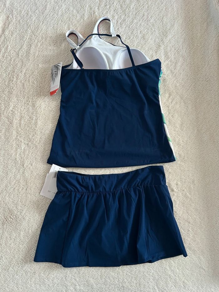 Maillot de bain jupe Christina - photo numéro 3
