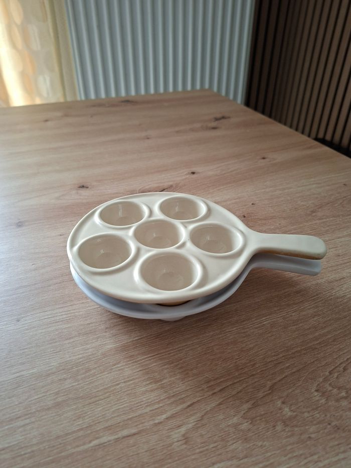 Escargots - photo numéro 4