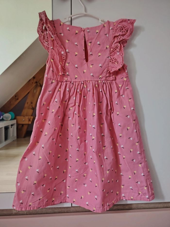 Robe Kiabi 6 ans - photo numéro 2