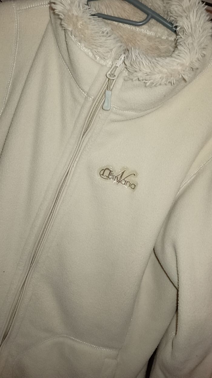 Veste Nirvana réversible - photo numéro 2