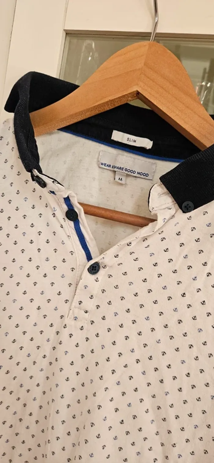 Tee-shirt homme - photo numéro 2