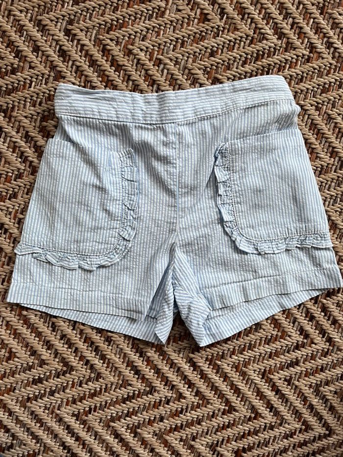 Short Jacadi 18M