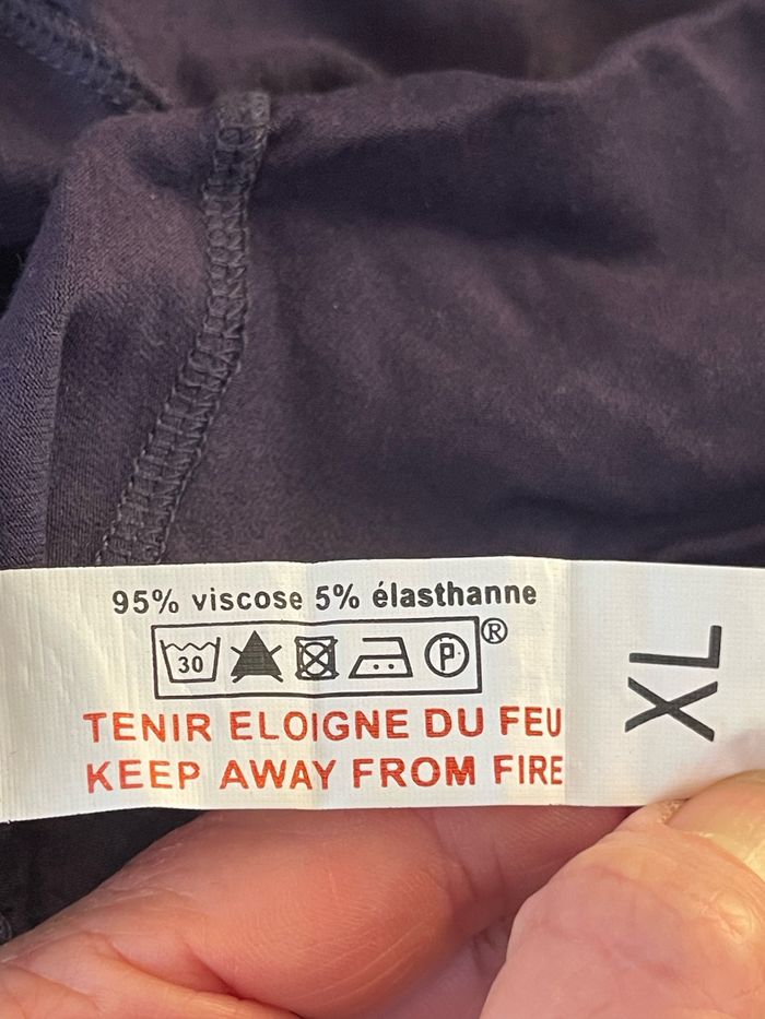 ensemble homewear - photo numéro 8